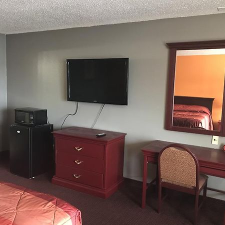 Express Inn Bay City Ngoại thất bức ảnh