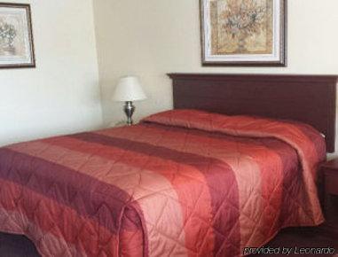 Express Inn Bay City Ngoại thất bức ảnh
