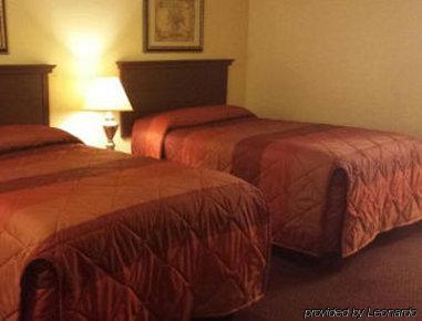 Express Inn Bay City Ngoại thất bức ảnh