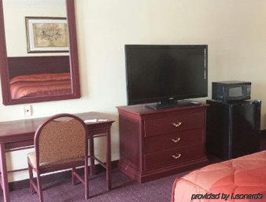 Express Inn Bay City Ngoại thất bức ảnh