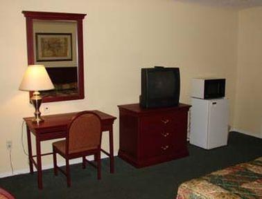 Express Inn Bay City Ngoại thất bức ảnh