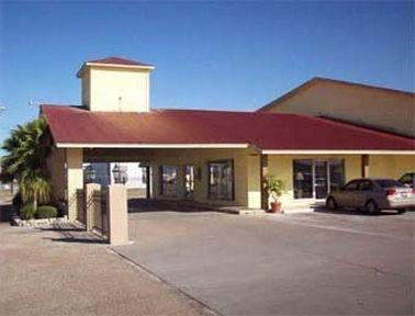 Express Inn Bay City Ngoại thất bức ảnh