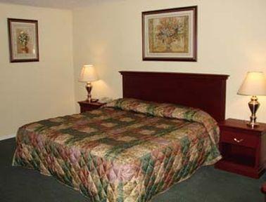 Express Inn Bay City Ngoại thất bức ảnh