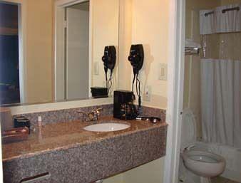Express Inn Bay City Ngoại thất bức ảnh