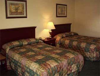 Express Inn Bay City Ngoại thất bức ảnh