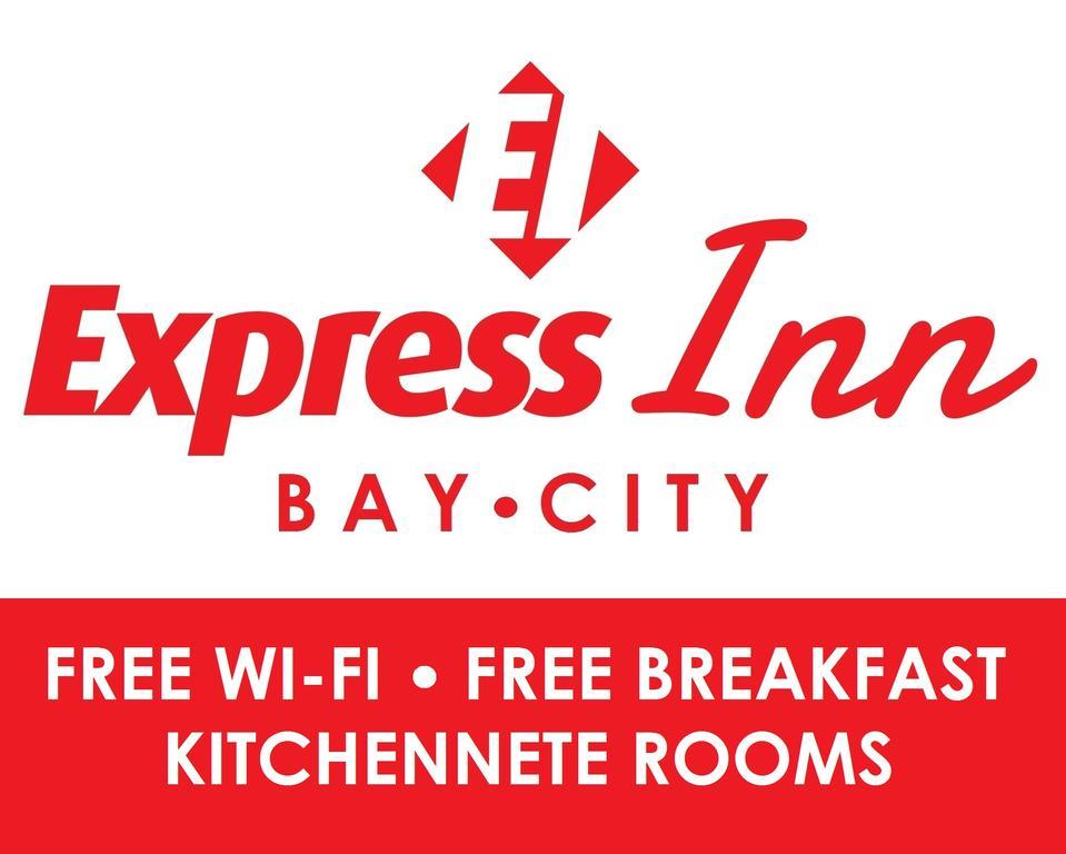 Express Inn Bay City Ngoại thất bức ảnh