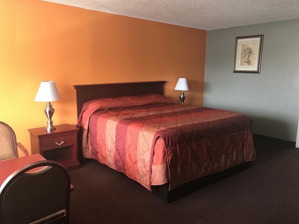 Express Inn Bay City Ngoại thất bức ảnh