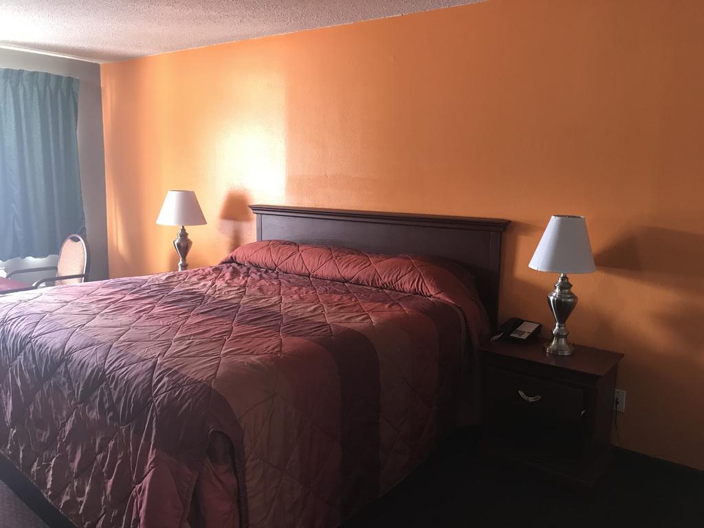 Express Inn Bay City Ngoại thất bức ảnh