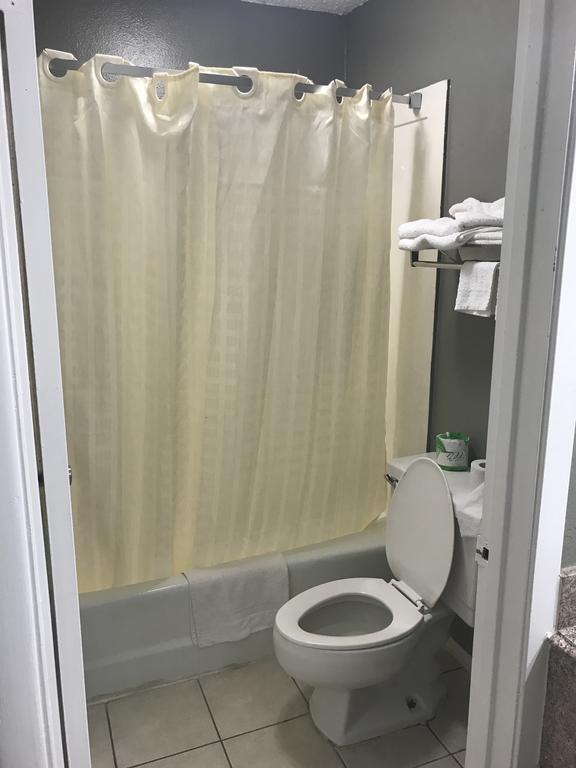 Express Inn Bay City Ngoại thất bức ảnh
